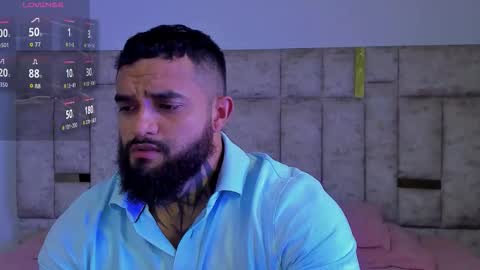 Snapshot of connor_666 chatting on 10-14-25, 02:56 rusfegui online show from 10-14-25, 02:56