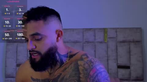 Snapshot of connor_666 chatting on 10-18-25, 02:03 rusfegui online show from 10-18-25, 02:03