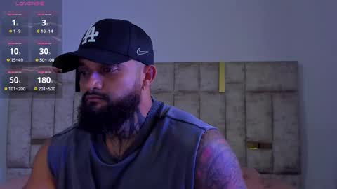 Snapshot of connor_666 chatting on 11-08-25, 02:01 rusfegui online show from 11-08-25, 02:01