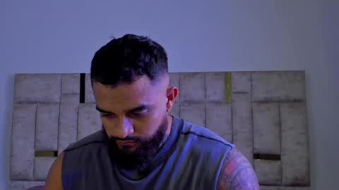 Snapshot of connor_666 chatting on 11-20-25, 12:00 rusfegui online show from 11-20-25, 12:00