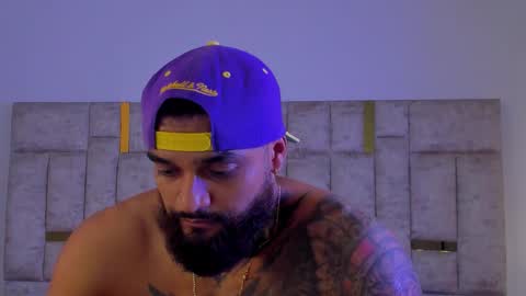 Snapshot of connor_666 chatting on 11-26-25, 02:18 rusfegui online show from 11-26-25, 02:18