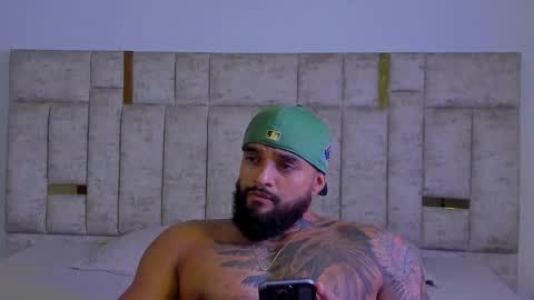 Snapshot of connor_666 chatting on 11-27-25, 02:30 rusfegui online show from 11-27-25, 02:30