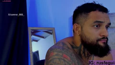 rusfegui online show from 02-17-26, 02:30