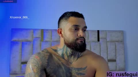 rusfegui online show from 03-04-26, 12:38