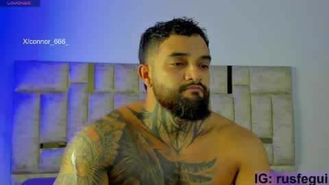 rusfegui online show from 04-20-26, 12:24