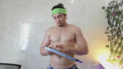 Connor online show from 03-03-26, 06:58