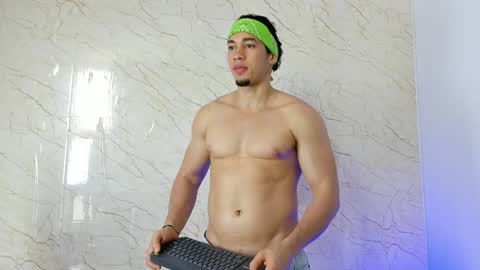 Connor online show from 03-11-26, 07:31