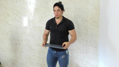 Connor online show from 03-27-26, 08:19