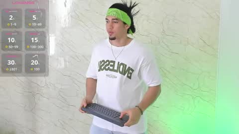 Connor online show from 03-30-26, 08:21