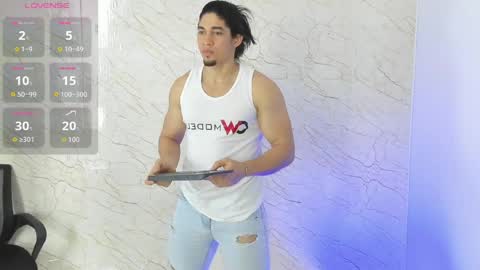 Connor online show from 03-31-26, 07:14