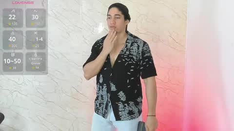 Connor online show from 04-09-26, 08:14