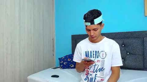 Snapshot of connor_garrett chatting on 12-10-24, 01:11 Connor online show from 12-10-24, 01:11