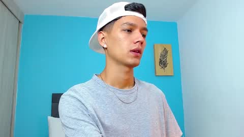 Snapshot of connor_garrett chatting on 01-30-25, 08:53 Connor online show from 01-30-25, 08:53