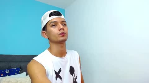 Snapshot of connor_garrett chatting on 02-09-25, 08:13 Connor online show from 02-09-25, 08:13