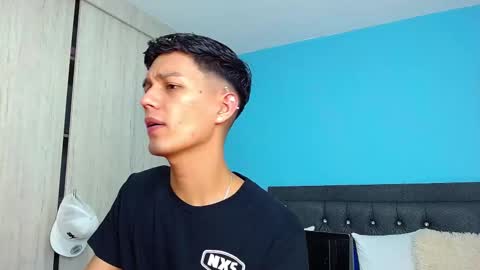 Snapshot of connor_garrett chatting on 02-17-25, 09:08 Connor online show from 02-17-25, 09:08