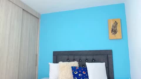 Snapshot of connor_garrett chatting on 03-08-25, 09:08 Connor online show from 03-08-25, 09:08