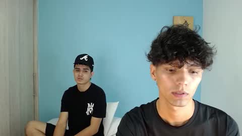 Snapshot of connor_garrett chatting on 09-27-25, 01:32 Connor online show from 09-27-25, 01:32