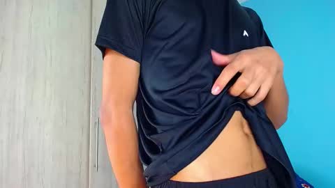 Snapshot of connor_garrett chatting on 12-16-25, 12:48 Connor online show from 12-16-25, 12:48