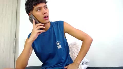 Snapshot of connor_garrett chatting on 02-27-26, 07:58 Connor online show from 02-27-26, 07:58