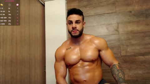 Snapshot of connor_h1 chatting on 01-03-25, 03:27 connor_h1 online show from 01-03-25, 03:27