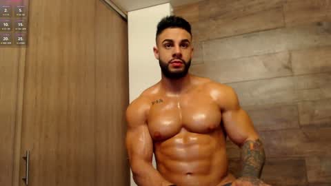 Snapshot of connor_h1 chatting on 02-01-25, 05:07 connor_h1 online show from 02-01-25, 05:07