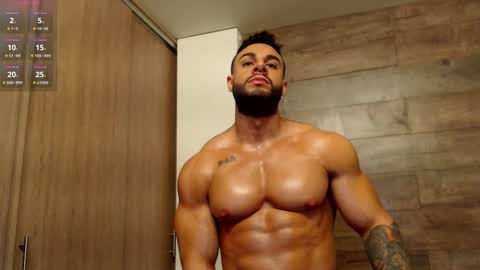 Snapshot of connor_h1 chatting on 02-19-25, 07:17 connor_h1 online show from 02-19-25, 07:17