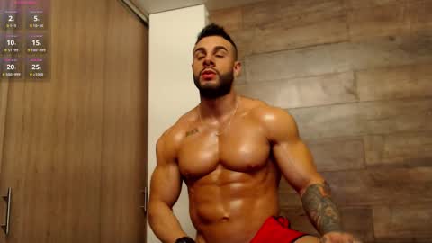 Snapshot of connor_h1 chatting on 03-09-25, 02:29 connor_h1 online show from 03-09-25, 02:29