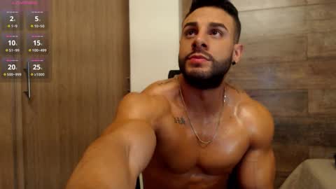 Snapshot of connor_h1 chatting on 09-19-25, 04:36 connor_h1 online show from 09-19-25, 04:36