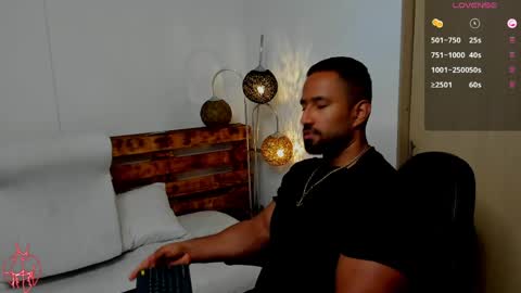 Connor Jackson online show from 04-18-26, 02:26