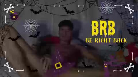 Snapshot of connor_michael chatting on 10-25-25, 06:35 connor_michael online show from 10-25-25, 06:35