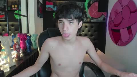 connor_stone_ online show from 11-30-25, 08:24