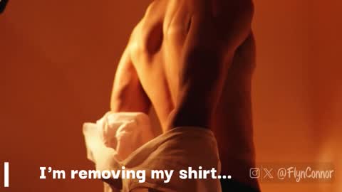 Connor Flyn online show from 10-26-25, 08:26