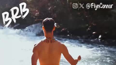 Connor Flyn online show from 04-02-26, 02:31