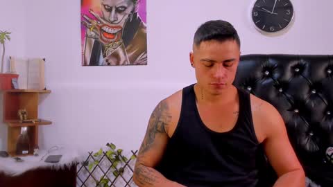 Connor Smith online show from 01-03-25, 03:01