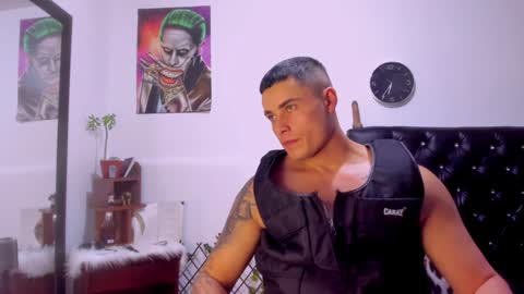 Connor Smith online show from 01-07-25, 11:35