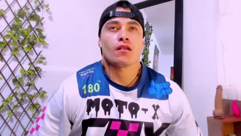 Connor Smith online show from 01-28-25, 12:00