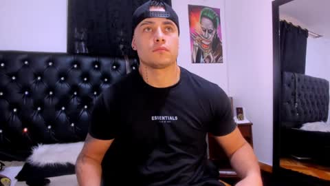 Connor Smith online show from 02-06-25, 01:32