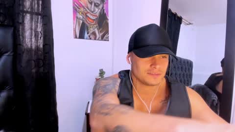 Connor Smith online show from 02-06-25, 05:09