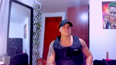 Connor Smith online show from 02-13-25, 12:57