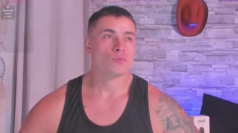 Connor Smith online show from 11-16-25, 01:11