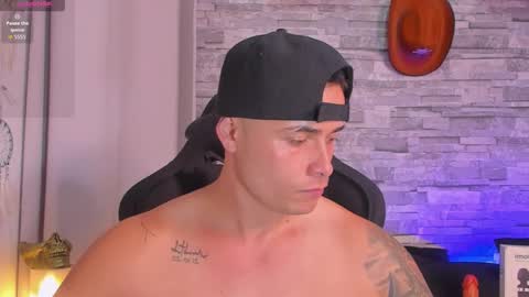 Connor Smith online show from 11-23-25, 10:31