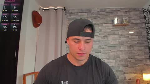 Connor Smith online show from 12-17-25, 09:54