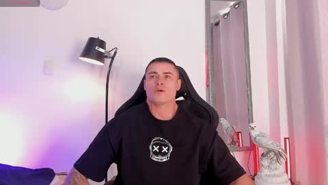 Connor Smith online show from 05-22-26, 10:04