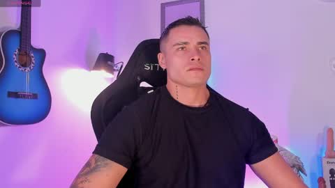 Connor Smith online show from 05-31-26, 12:19