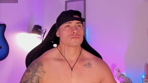 Connor Smith online show from 06-03-26, 02:33