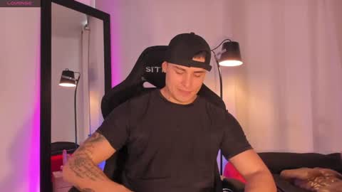 Connor Smith online show from 07-03-26, 11:16