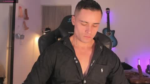 Connor Smith online show from 07-17-26, 02:45