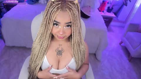 Conny online show from 01-22-25, 01:32