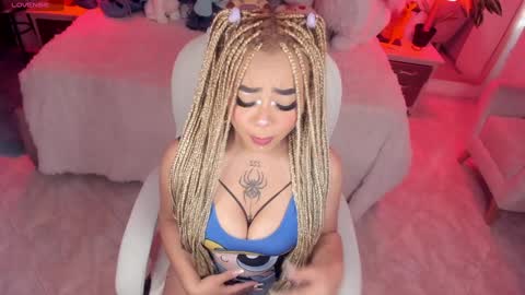 Conny online show from 01-25-25, 01:30