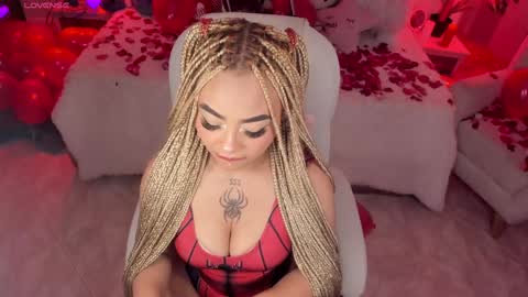 Conny online show from 02-05-25, 01:33